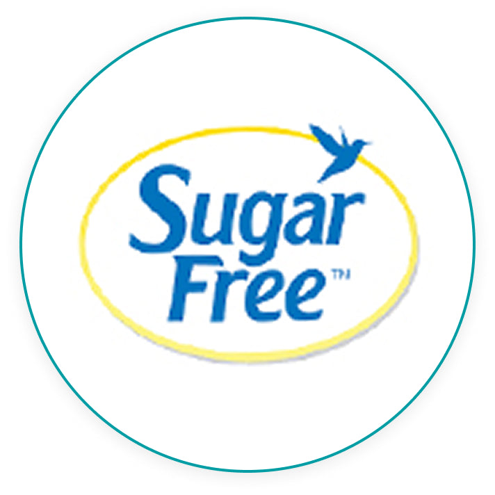 Sugar Free