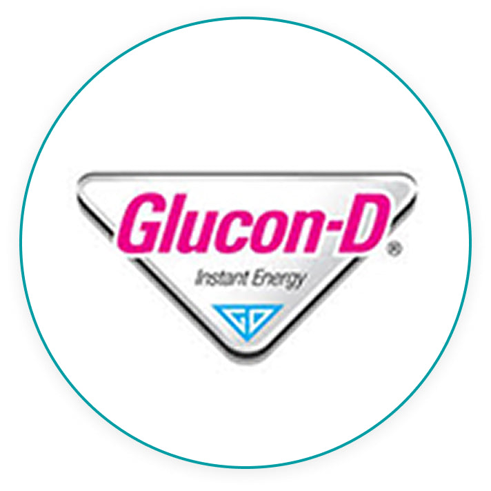 Glucon D