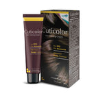 Cuticolor: Doctor’s #1 Choice: No Ammonia, PPD, or Harmful Chemicals ...